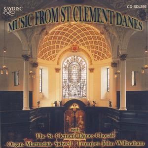 Music From St. Clement Danes Music From St. Clement Danes