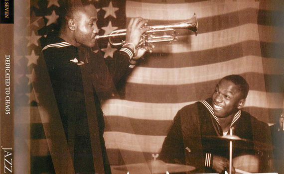 Dedicated To Chaos Alexander Street A Proquest Company