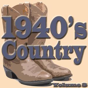 1940's Country Volume 3 1940's Country Volume 3