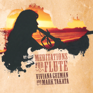 Meditations for Flute Meditations for Flute