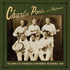 The Complete Paramount & Brunswick Recordings, 1929 The Complete Paramount & Brunswick Recordings, 1929