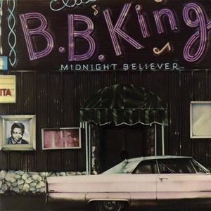 Midnight Believer Midnight Believer