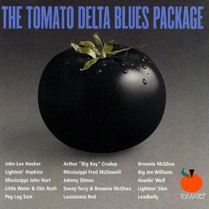 The Tomato Delta Blues Package The Tomato Delta Blues Package