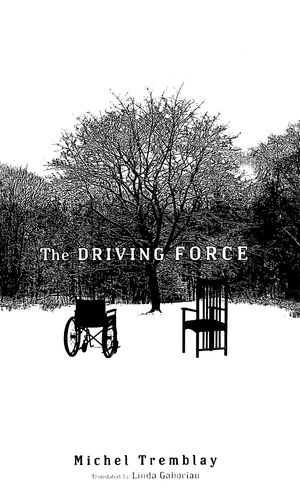 The Driving Force The Driving Force