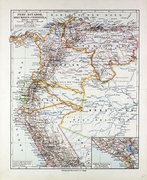 Latin American Borders Image Collection Latin American Borders Image Collection