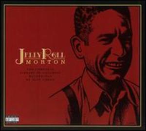 Jelly Roll Morton: The Complete Library of Congress Recordings by Alan Lomax: Disc Seven Jelly Roll Morton: The Complete Library of Congress Recordings by Alan Lomax: Disc Seven