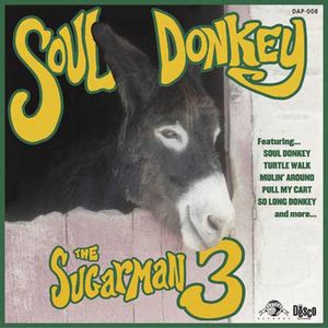 Soul Donkey Soul Donkey