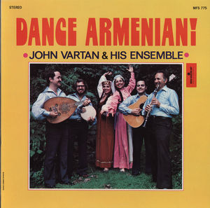 Dance Armenian! Dance Armenian!