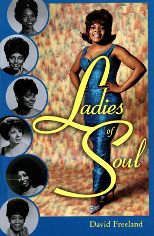 Ladies of Soul Ladies of Soul