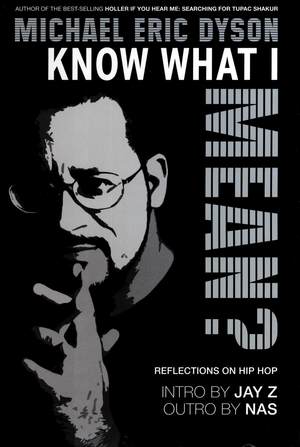 Know What I Mean?: Reflections on Hip-Hop Know What I Mean?: Reflections on Hip-Hop