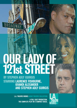 Our Lady of 121st Street Our Lady of 121st Street