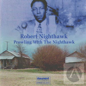 Robert Nighthawk Robert Nighthawk