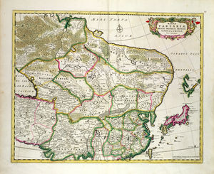 Russia and China Image Collection Russia and China Image Collection