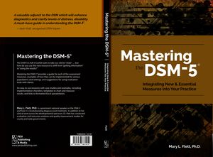 Mastering the DSM-5 Mastering the DSM-5