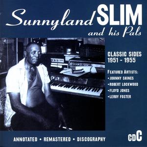 Classic Sides 1951-1955 (CD C) Classic Sides 1951-1955 (CD C)