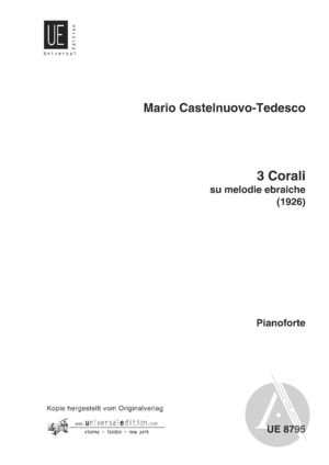3 Corali 3 Corali