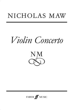 Violin Concerto Violin Concerto