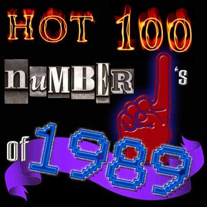 Hot 100 Number Ones Of 1989 Hot 100 Number Ones Of 1989