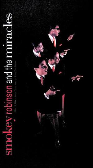 The 35th Anniversary Collection The 35th Anniversary Collection