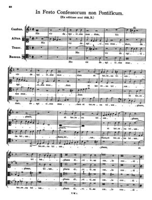Hic vir despiciens mundum Hic vir despiciens mundum