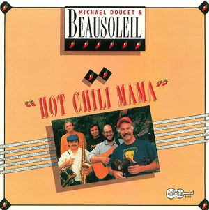 Michael Doucet & Beausoleil: Michael Doucet & Beausoleil: