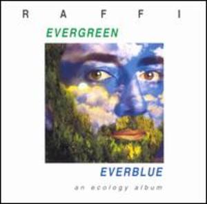 Evergreen Everblue Evergreen Everblue
