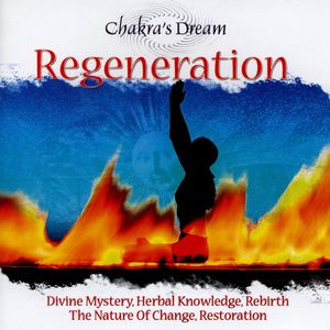 Regeneration Regeneration