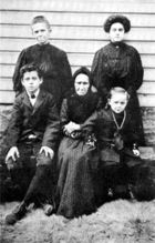How Did the Debate About Widows' Pensions Shape Relief Programs for Single Mothers, 1900-1940? How Did the Debate About Widows' Pensions Shape Relief Programs for Single Mothers, 1900-1940?