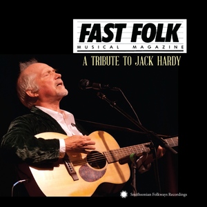 A Tribute to Jack Hardy A Tribute to Jack Hardy