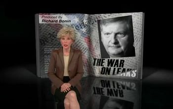 War On Leaks