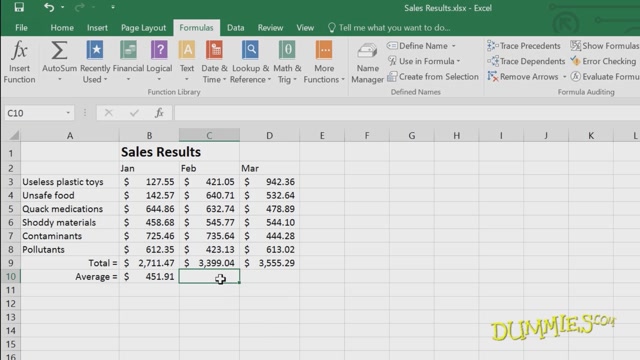 Fascination About Excel If