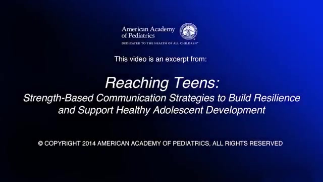 Developing Resilience In Teens And >> Reaching Teens Strength Based Communication Strategies To Build Developing Resilience In Teens And >> Reaching Teens Strength Based Communication Strategies To Build