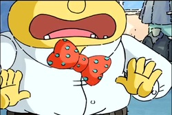 Arthur Episode 1502 I Wanna Hold Your Hand Whistling In The Wind