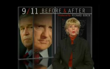 9/11: Before And After, Part 1
