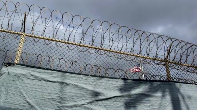 Dissertation on guantanamo bay prison documentary