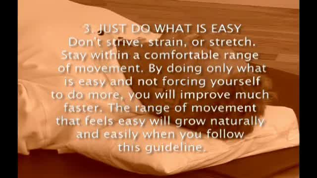 Comfort Zone Training For The Neck And Spine Alexander Street A