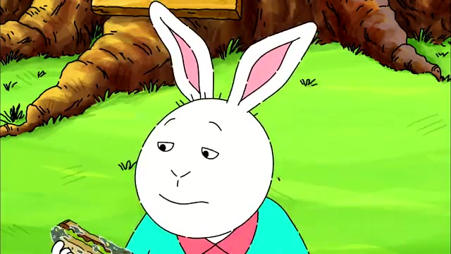 Arthur Season 19 Episode 10 The Last Day Part 1 2